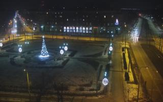 Kraków Nowa Huta - 01-02-2026 17:55