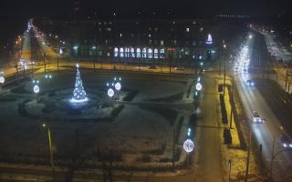 Kraków Nowa Huta - 01-02-2026 18:11