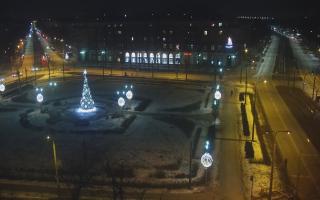 Kraków Nowa Huta - 01-02-2026 18:27