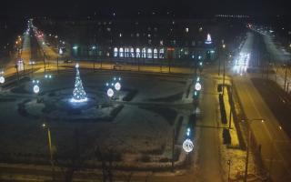 Kraków Nowa Huta - 01-02-2026 18:43