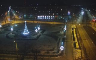 Kraków Nowa Huta - 01-02-2026 18:59