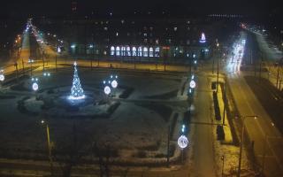 Kraków Nowa Huta - 01-02-2026 19:31