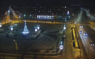 Kraków Nowa Huta - 01-02-2026 19:47