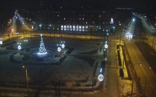 Kraków Nowa Huta - 01-02-2026 20:03