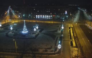 Kraków Nowa Huta - 01-02-2026 20:19