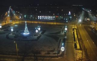 Kraków Nowa Huta - 01-02-2026 21:07