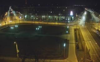 Kraków Nowa Huta - 10-03-2026 22:42