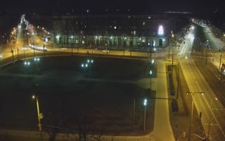 Kraków Nowa Huta - 10-03-2026 22:57