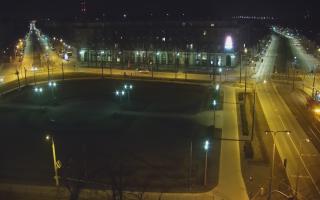 Kraków Nowa Huta - 10-03-2026 23:13