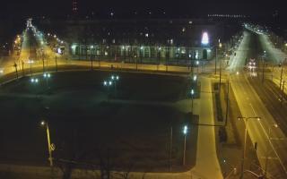 Kraków Nowa Huta - 10-03-2026 23:29