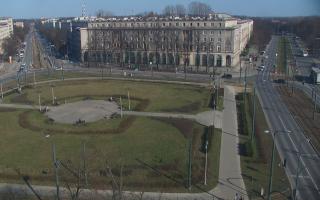 Kraków Nowa Huta - 15-03-2026 13:39