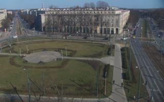 Kraków Nowa Huta - 15-03-2026 13:55