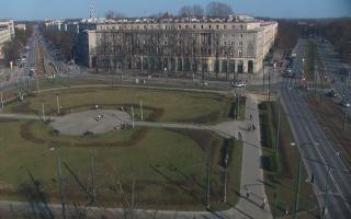 Kraków Nowa Huta - 15-03-2026 14:11