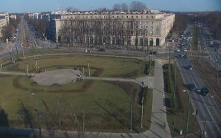 Kraków Nowa Huta - 15-03-2026 14:27