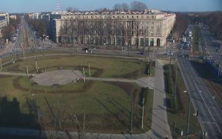 Kraków Nowa Huta - 15-03-2026 14:43