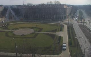 Kraków Nowa Huta - 17-03-2026 08:21