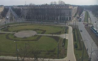 Kraków Nowa Huta - 17-03-2026 08:53