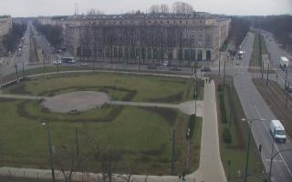 Kraków Nowa Huta - 17-03-2026 09:25