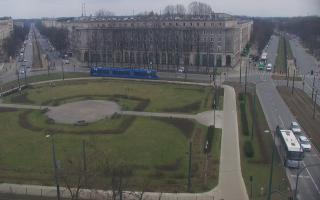 Kraków Nowa Huta - 17-03-2026 09:41
