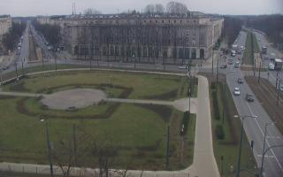 Kraków Nowa Huta - 17-03-2026 09:57