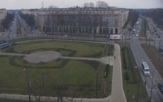 Kraków Nowa Huta - 17-03-2026 10:13