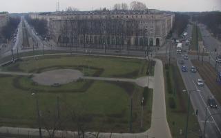 Kraków Nowa Huta - 17-03-2026 10:29