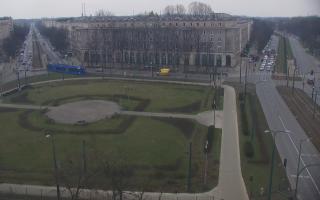 Kraków Nowa Huta - 17-03-2026 10:45