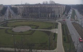 Kraków Nowa Huta - 17-03-2026 11:01