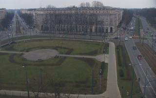 Kraków Nowa Huta - 17-03-2026 11:17