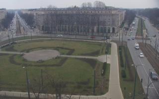 Kraków Nowa Huta - 17-03-2026 11:33