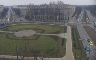 Kraków Nowa Huta - 17-03-2026 11:49