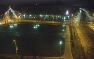 Kraków Nowa Huta - 21-03-2026 03:41