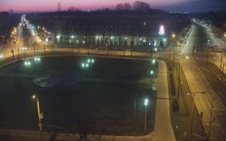 Kraków Nowa Huta - 21-03-2026 03:57