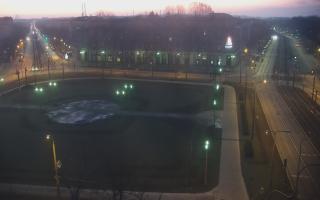 Kraków Nowa Huta - 21-03-2026 04:13