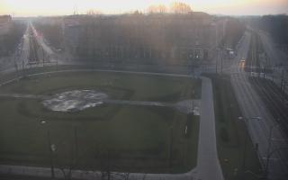 Kraków Nowa Huta - 21-03-2026 04:29