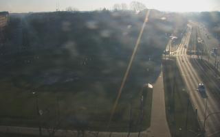 Kraków Nowa Huta - 21-03-2026 06:04