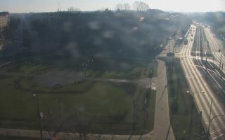 Kraków Nowa Huta - 21-03-2026 06:36