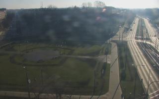 Kraków Nowa Huta - 21-03-2026 06:52