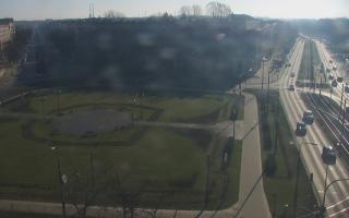 Kraków Nowa Huta - 21-03-2026 07:08