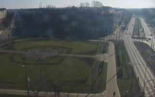 Kraków Nowa Huta - 21-03-2026 07:40