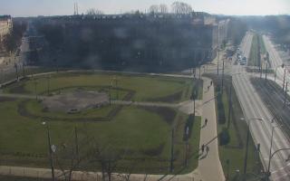 Kraków Nowa Huta - 21-03-2026 07:56