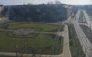 Kraków Nowa Huta - 21-03-2026 08:12