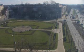 Kraków Nowa Huta - 21-03-2026 08:28