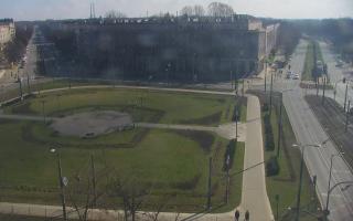 Kraków Nowa Huta - 21-03-2026 08:43