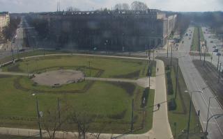 Kraków Nowa Huta - 21-03-2026 08:59