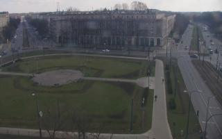 Kraków Nowa Huta - 21-03-2026 09:15