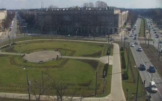 Kraków Nowa Huta - 21-03-2026 09:47