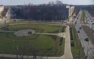 Kraków Nowa Huta - 21-03-2026 10:19