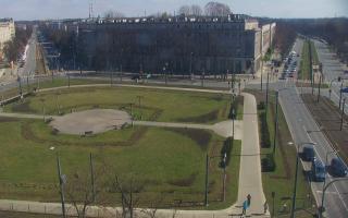 Kraków Nowa Huta - 21-03-2026 10:35