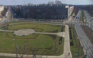 Kraków Nowa Huta - 21-03-2026 10:51